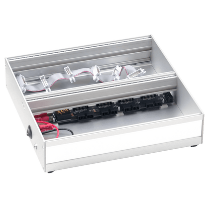 52HP 6U Case