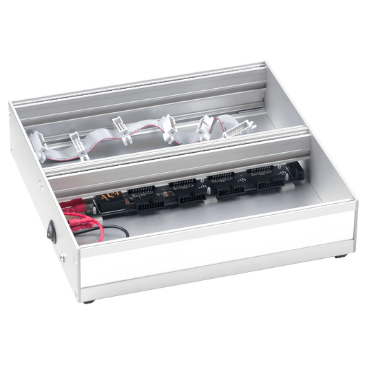 52HP 6U Case