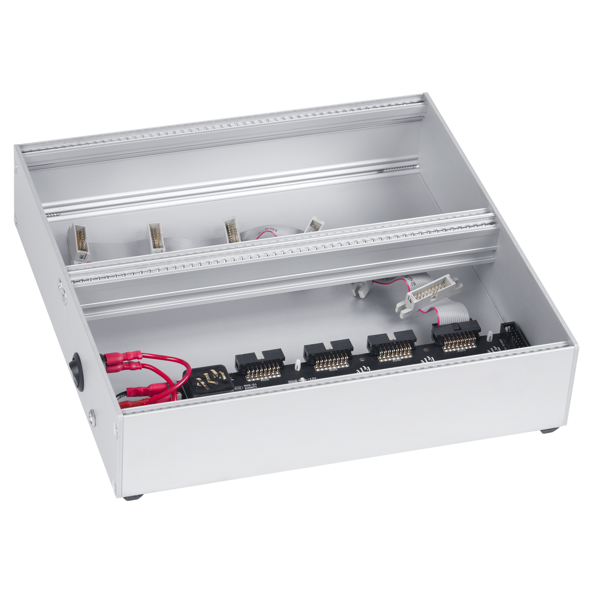 52HP 6U Case – ALM