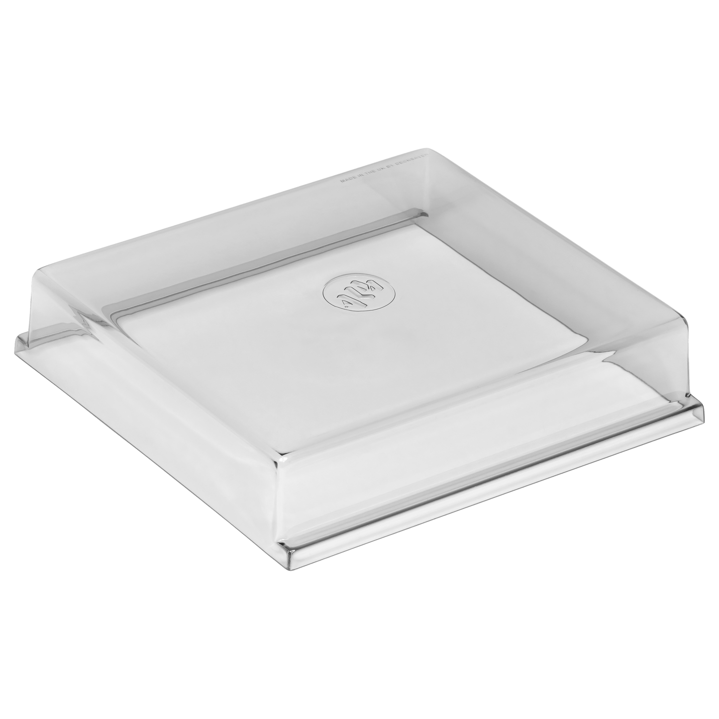 52HP 6U Decksaver