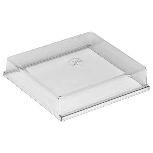 52HP 6U Decksaver