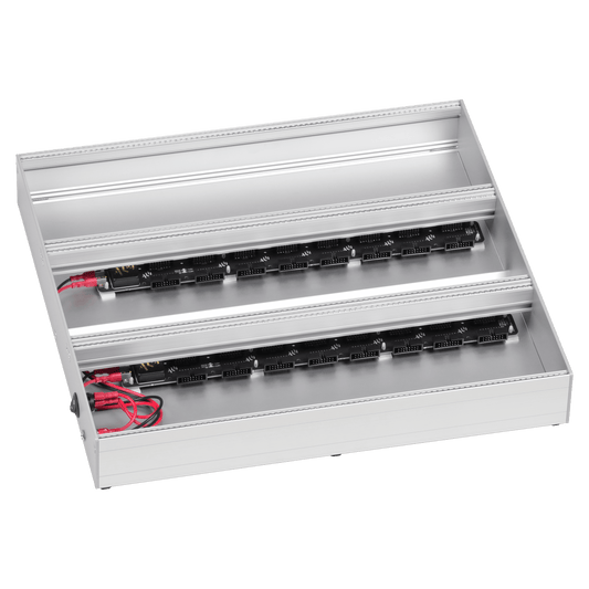 84HP 9U Case