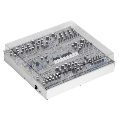 84HP 9U Decksaver