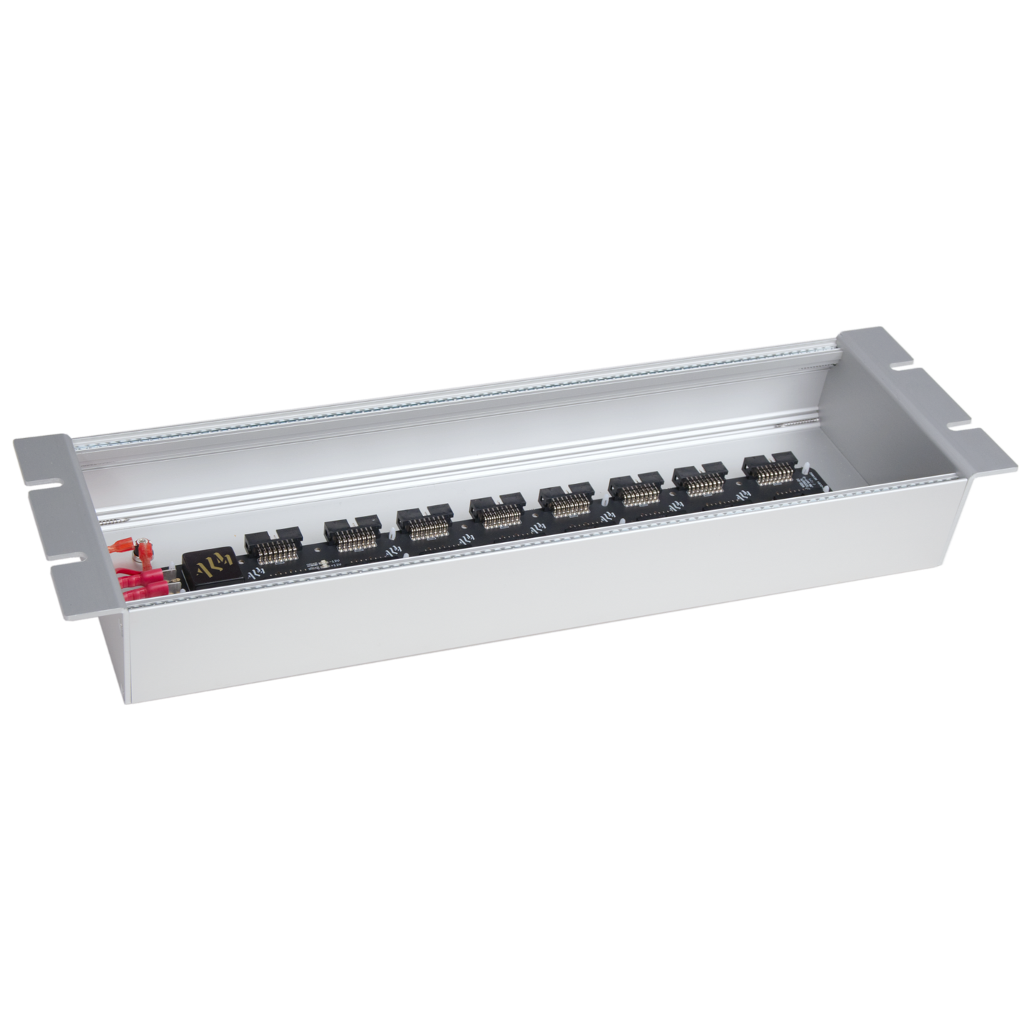 3U Rackable Case