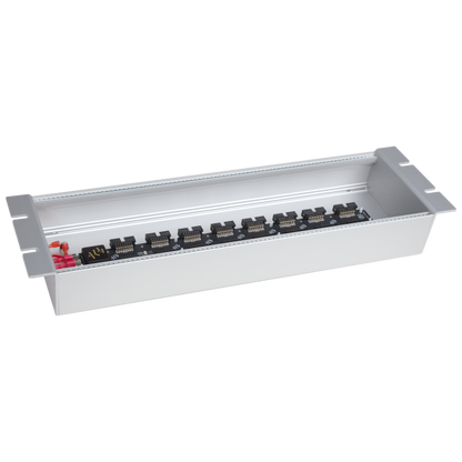 3U Rackable Case