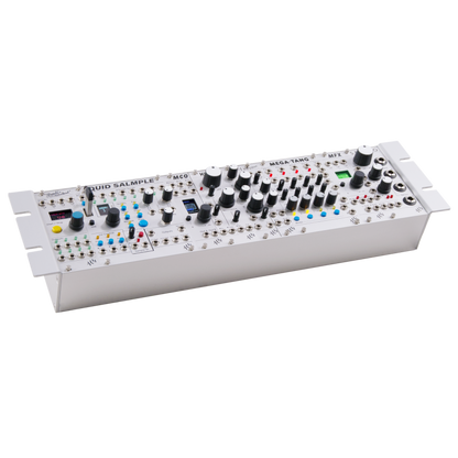 3U Rackable Case