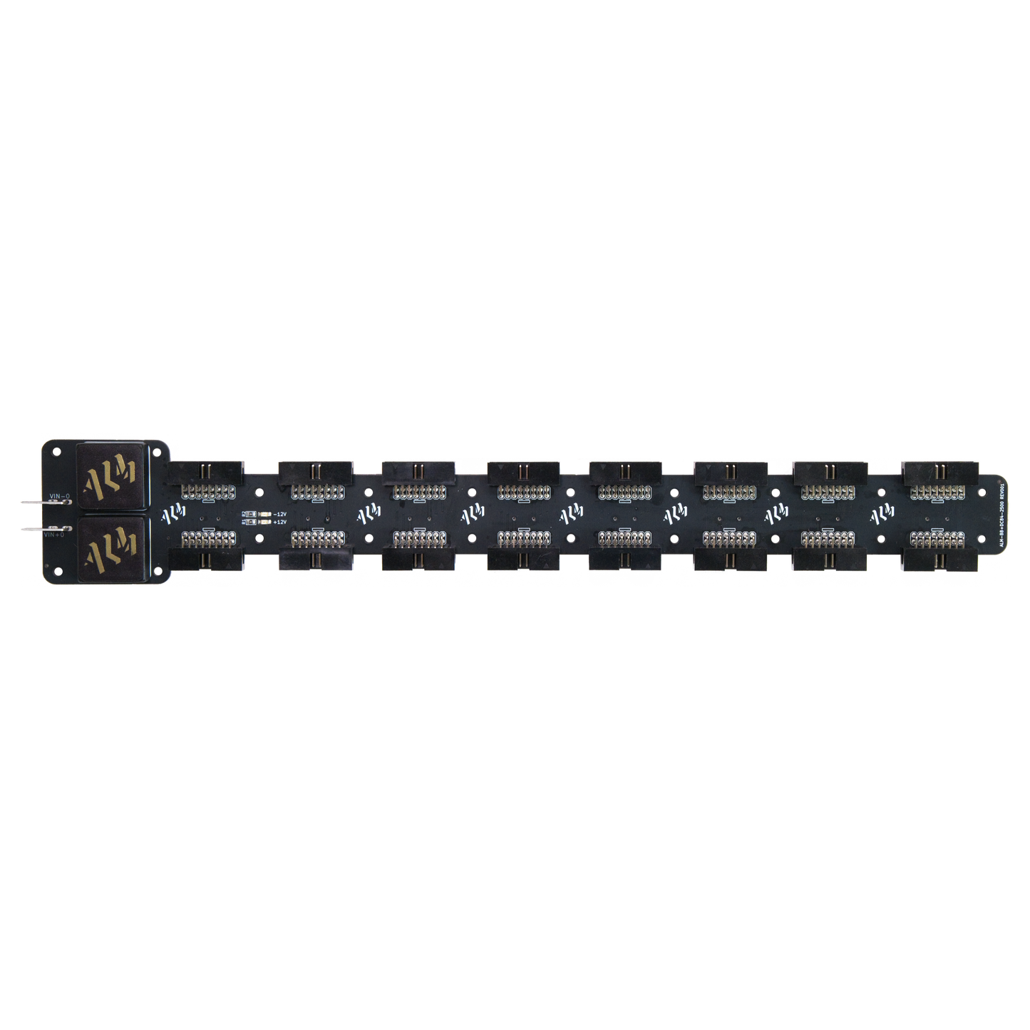 84HP HI-Power Bus Board