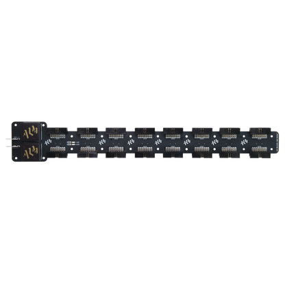84HP HI-Power Bus Board