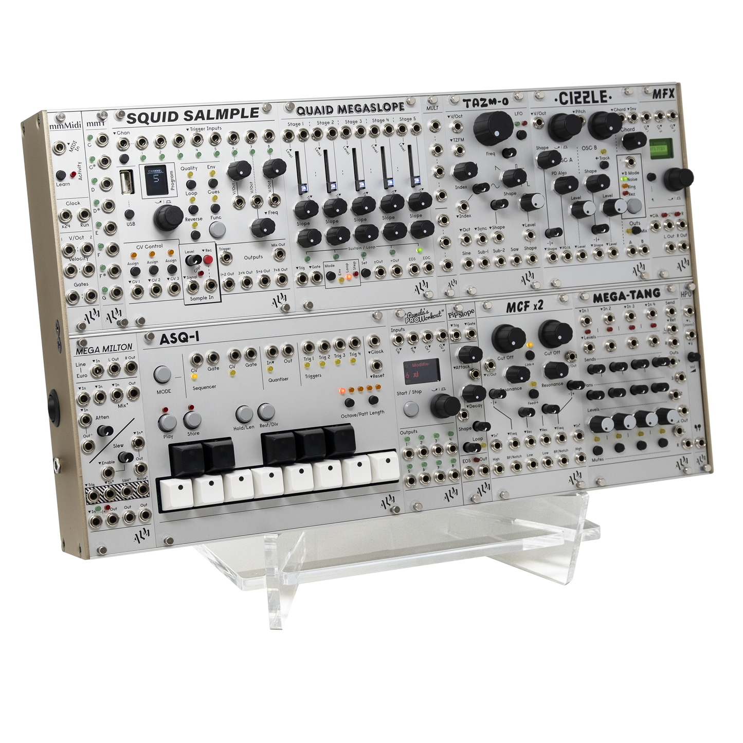 Case Stand