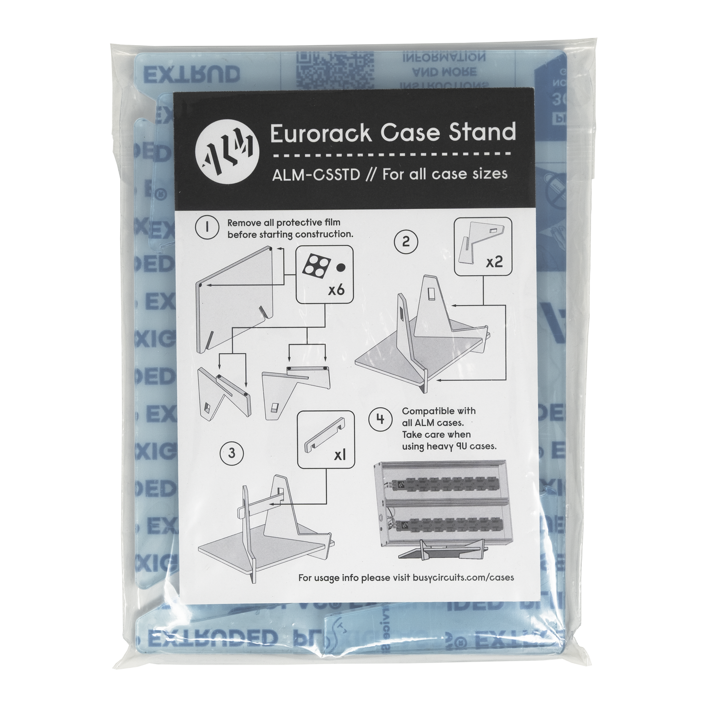 Case Stand