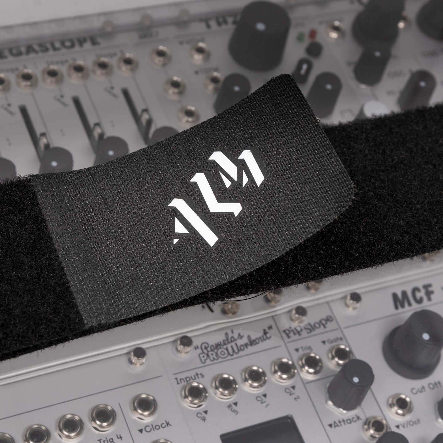 Case Straps