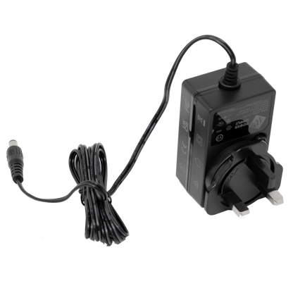 Replacement Case Power Supply brick (2A)