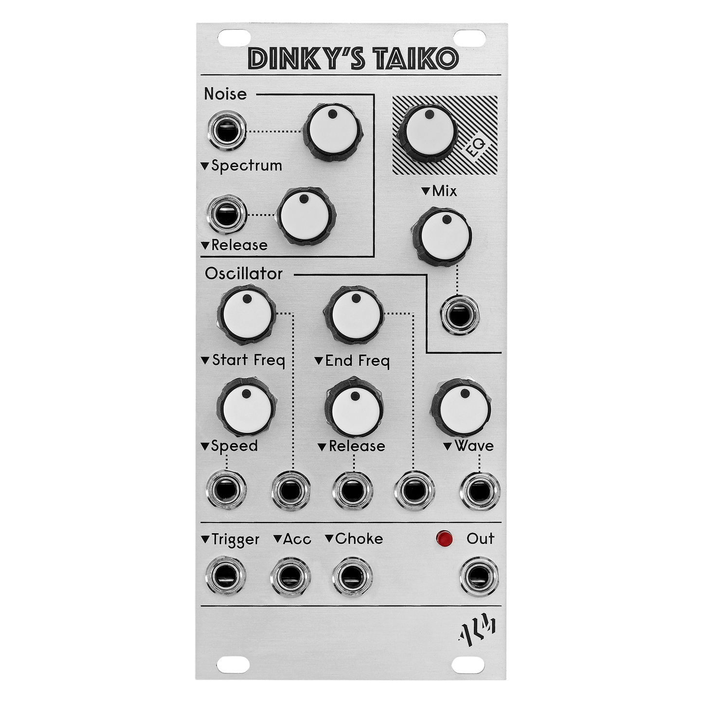 Dinky's Taiko