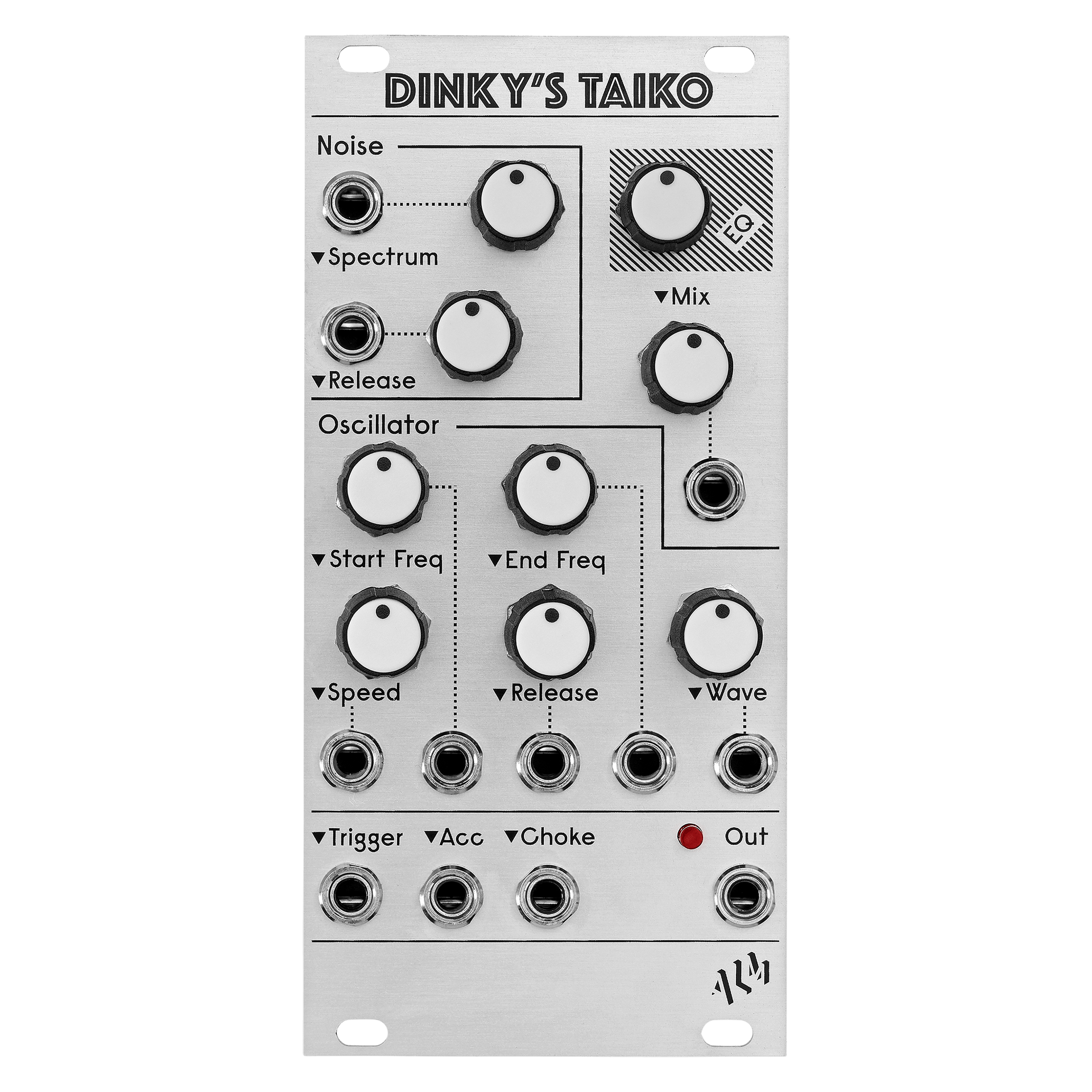 Dinky's Taiko – ALM