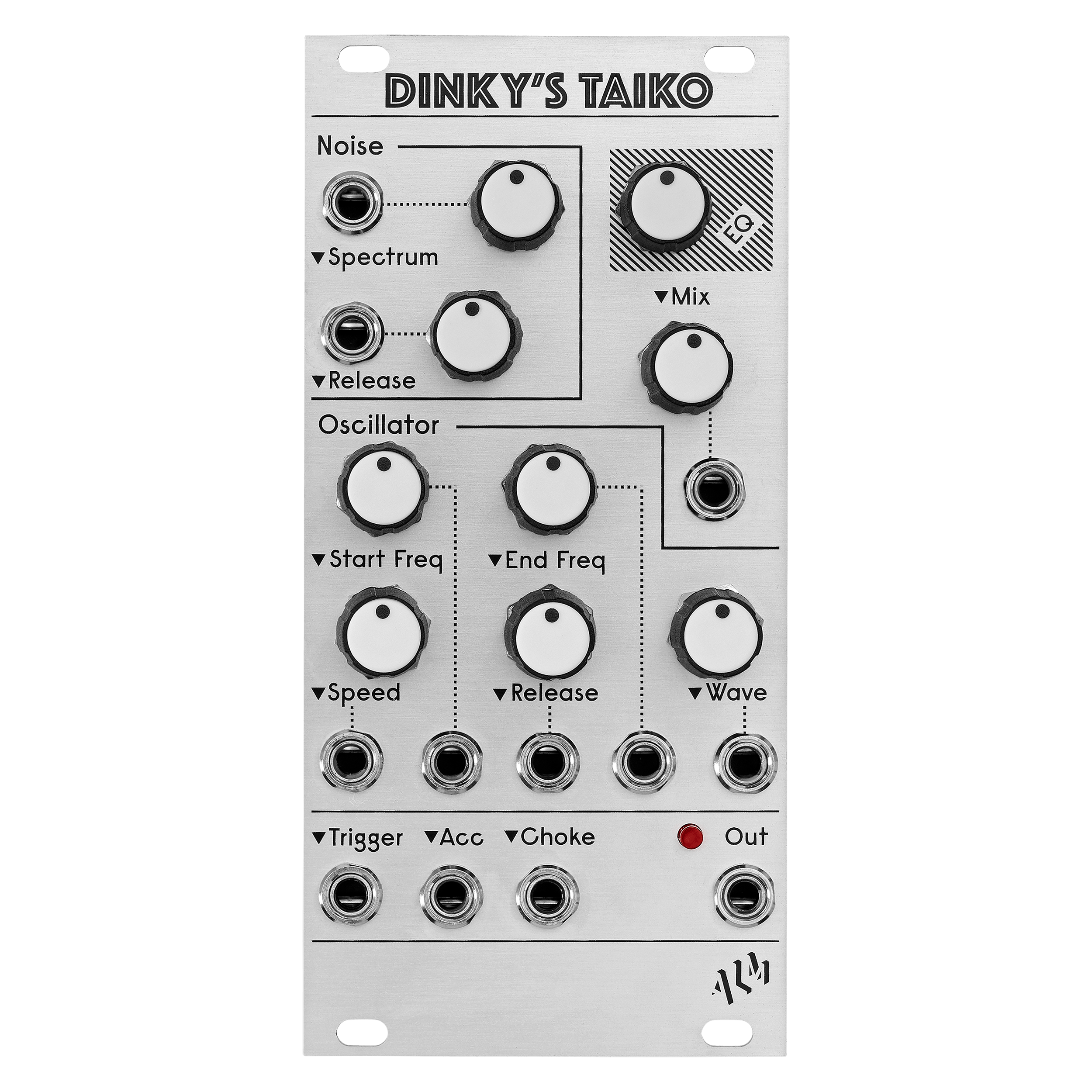 Dinky's Taiko