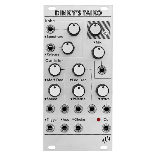 Dinky's Taiko