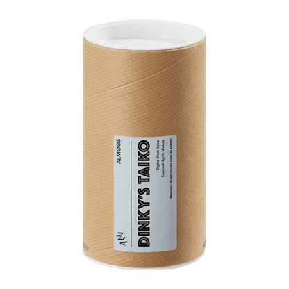 Dinky's Taiko