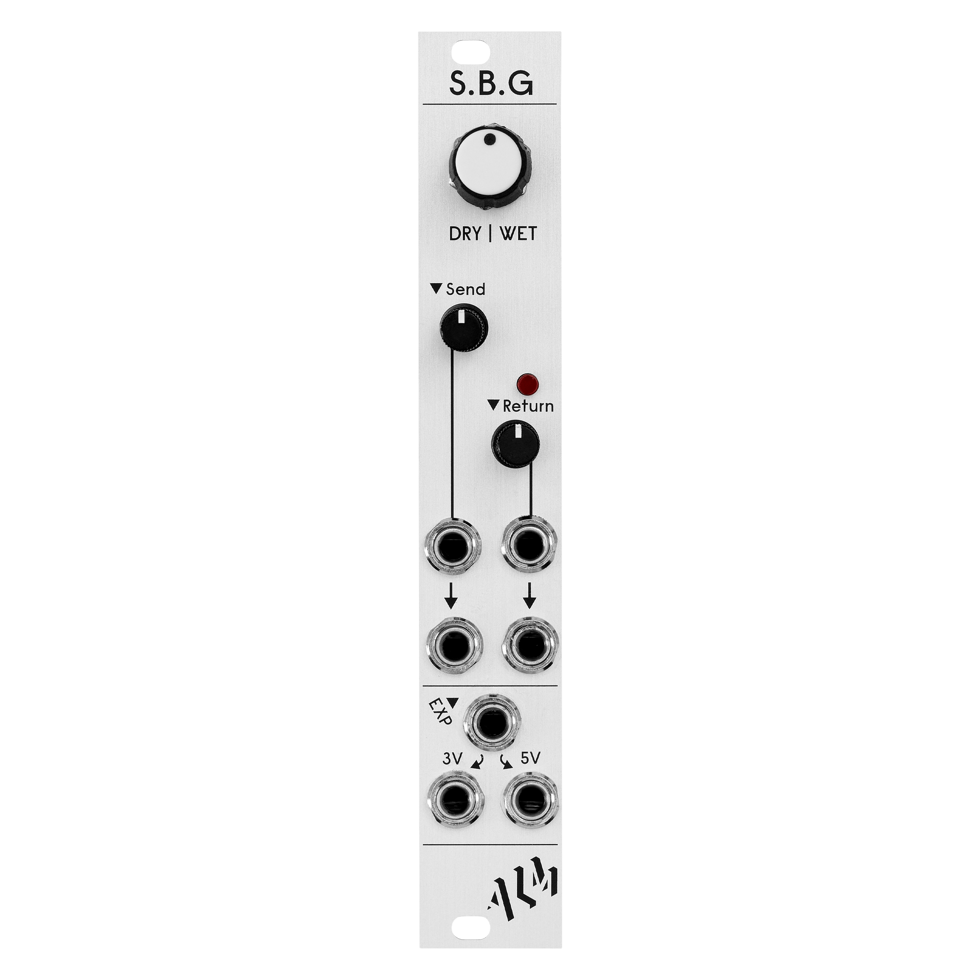 S.B.G – ALM