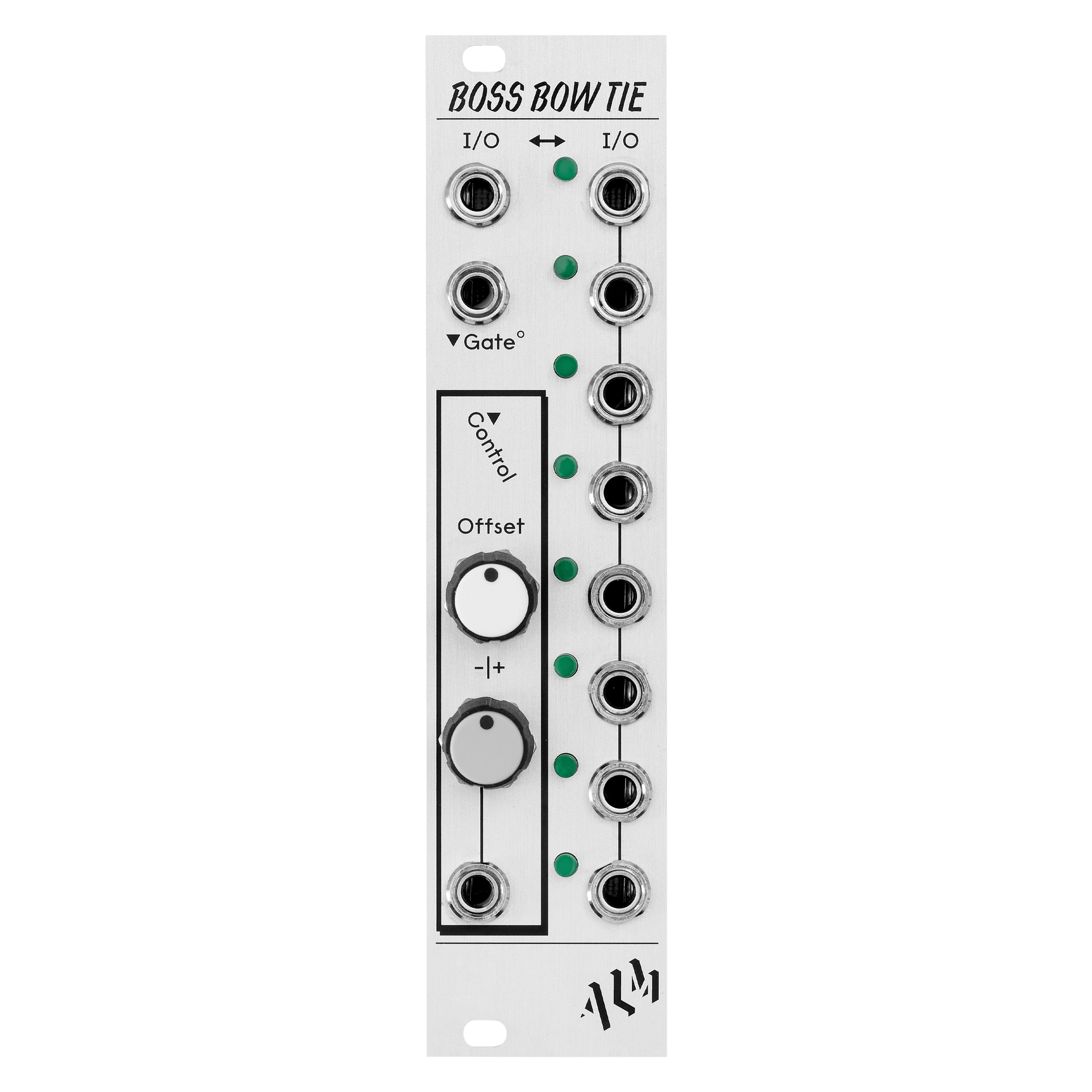 Boss Bow Tie – ALM