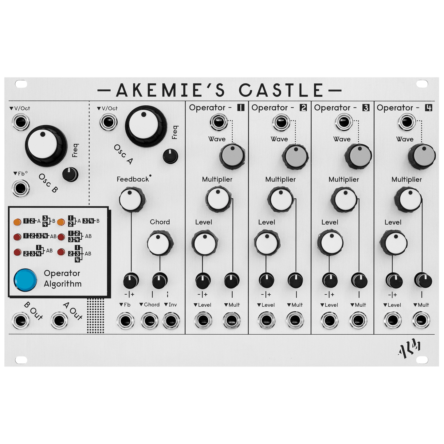 Akemie's Castle