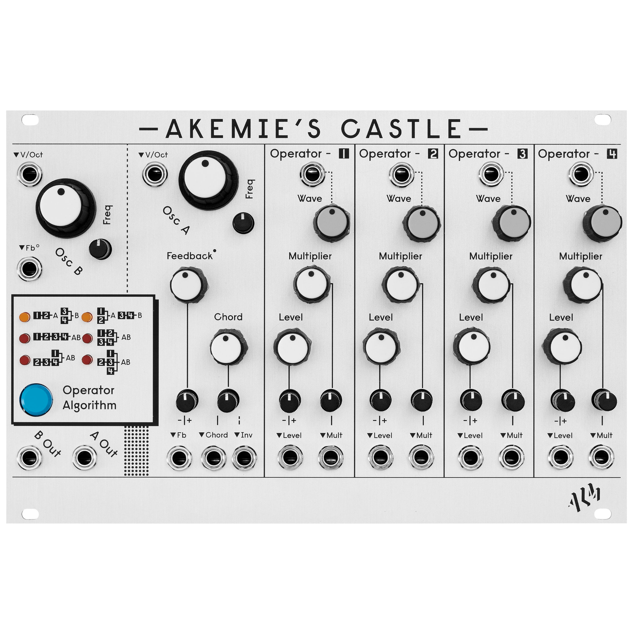 Akemie's Castle