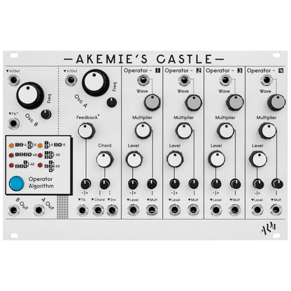 Akemie's Castle
