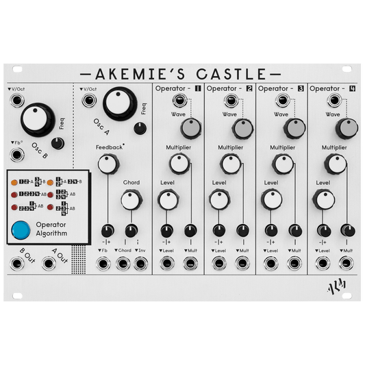 Akemie's Castle