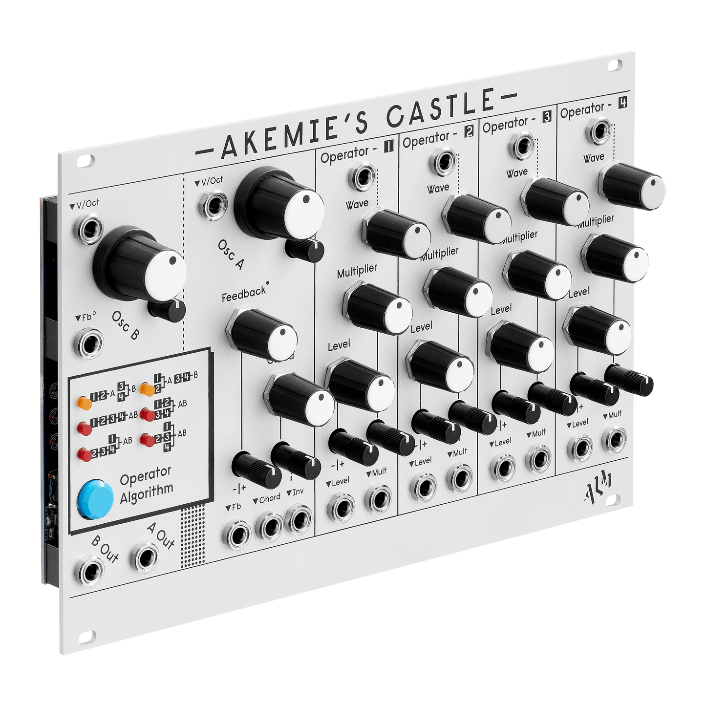 Akemie's Castle