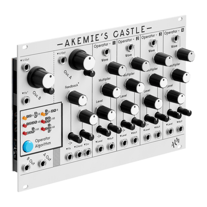 Akemie's Castle