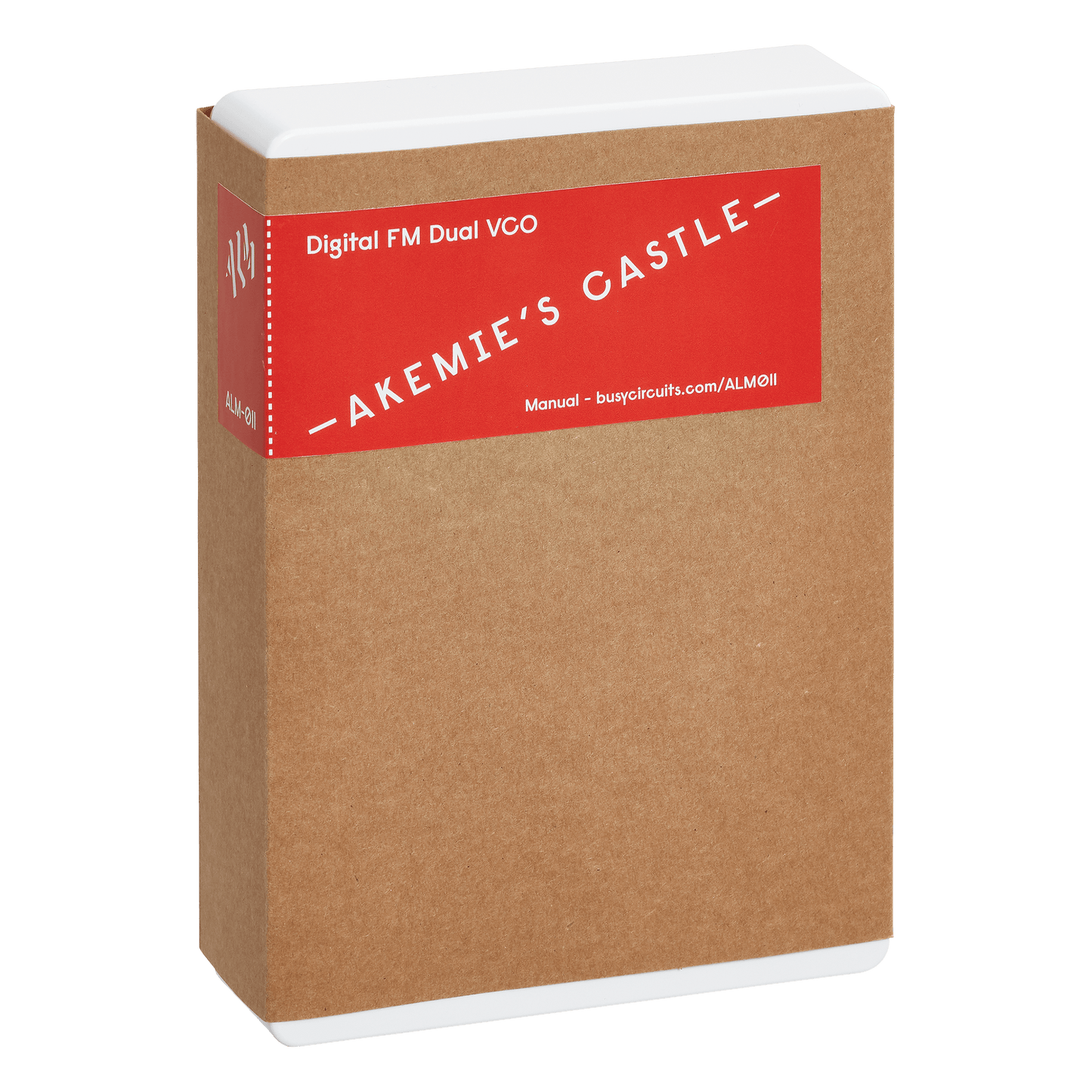 Akemie's Castle