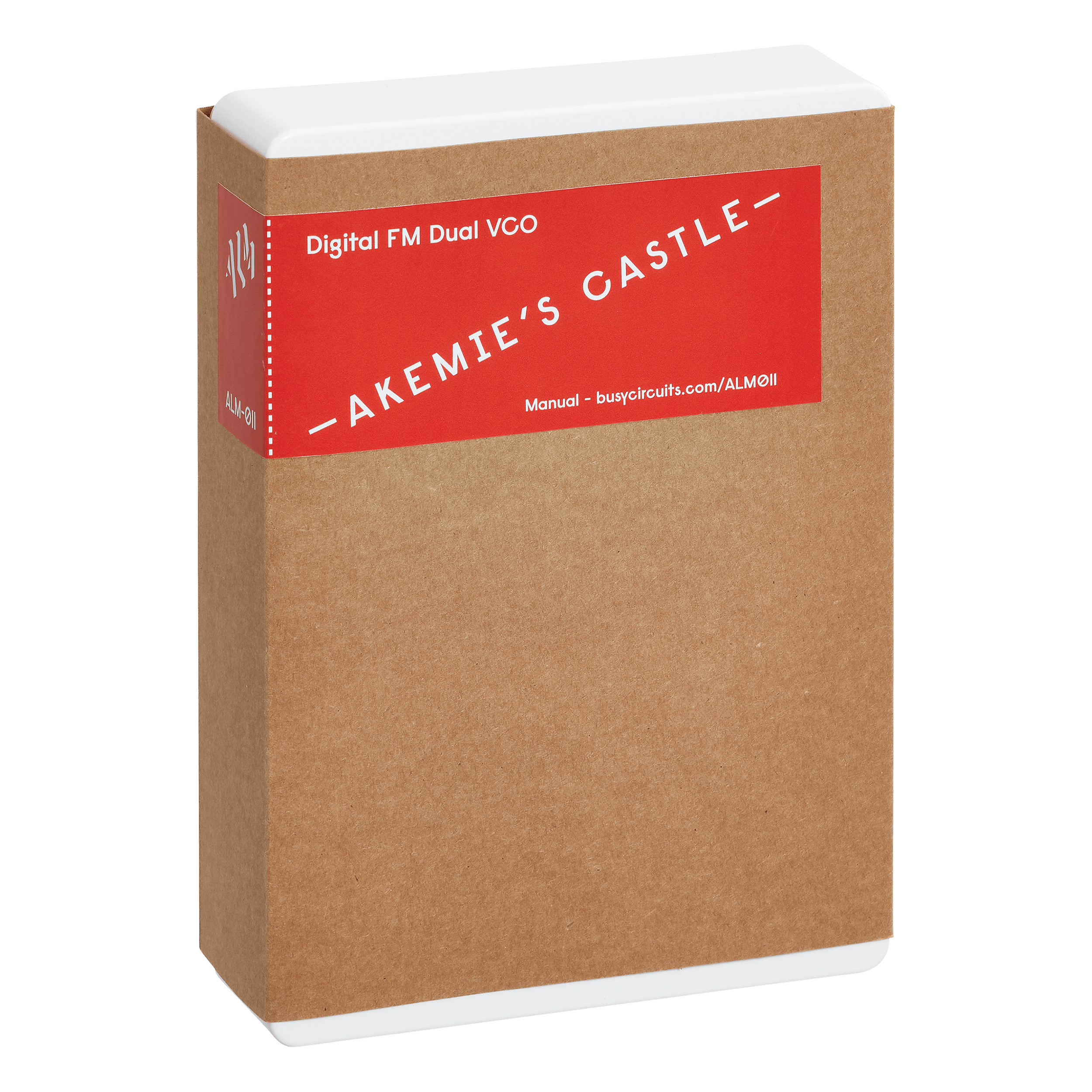 Akemie's Castle