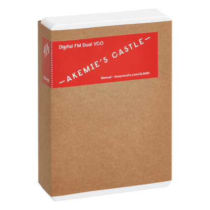 Akemie's Castle