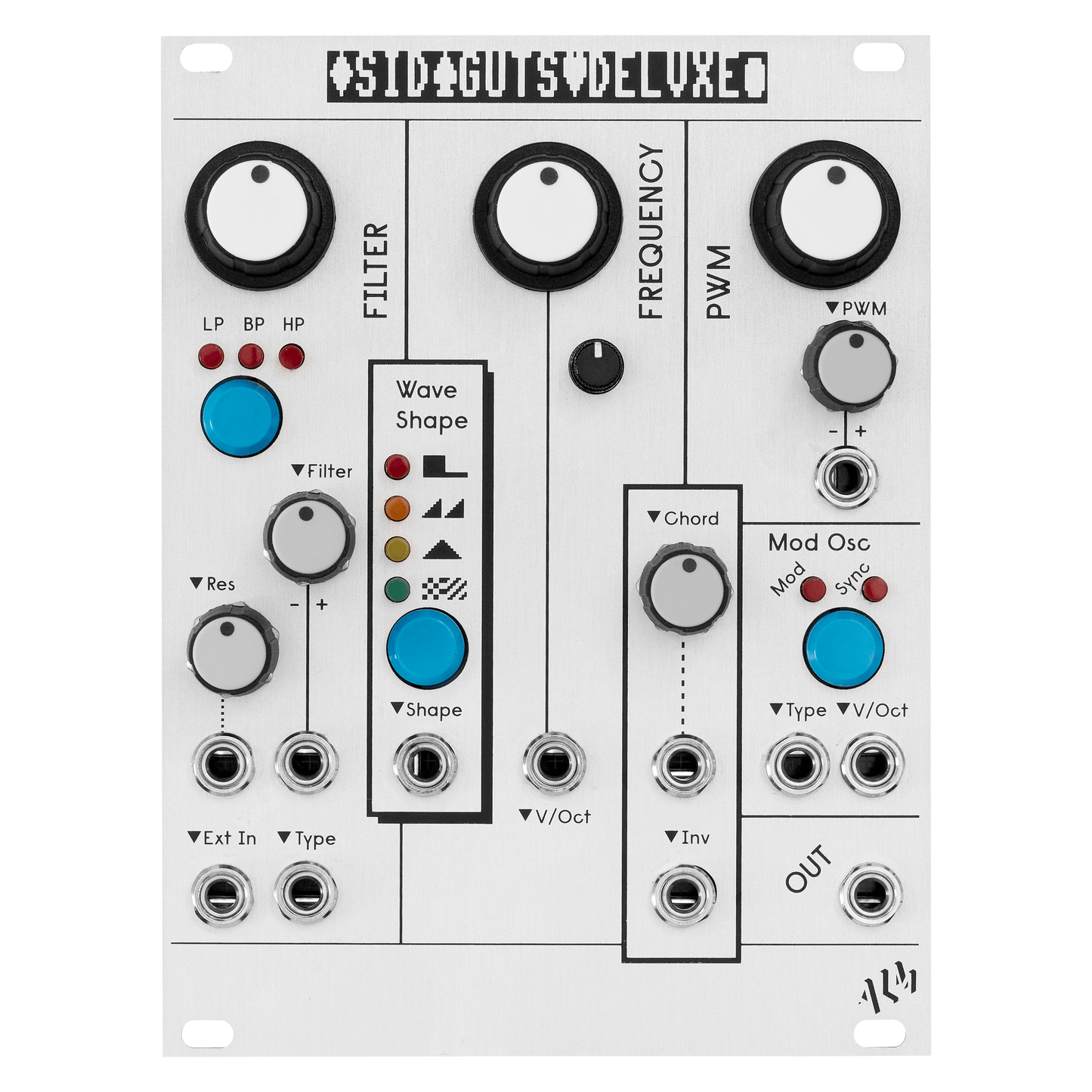 Sid Guts Deluxe