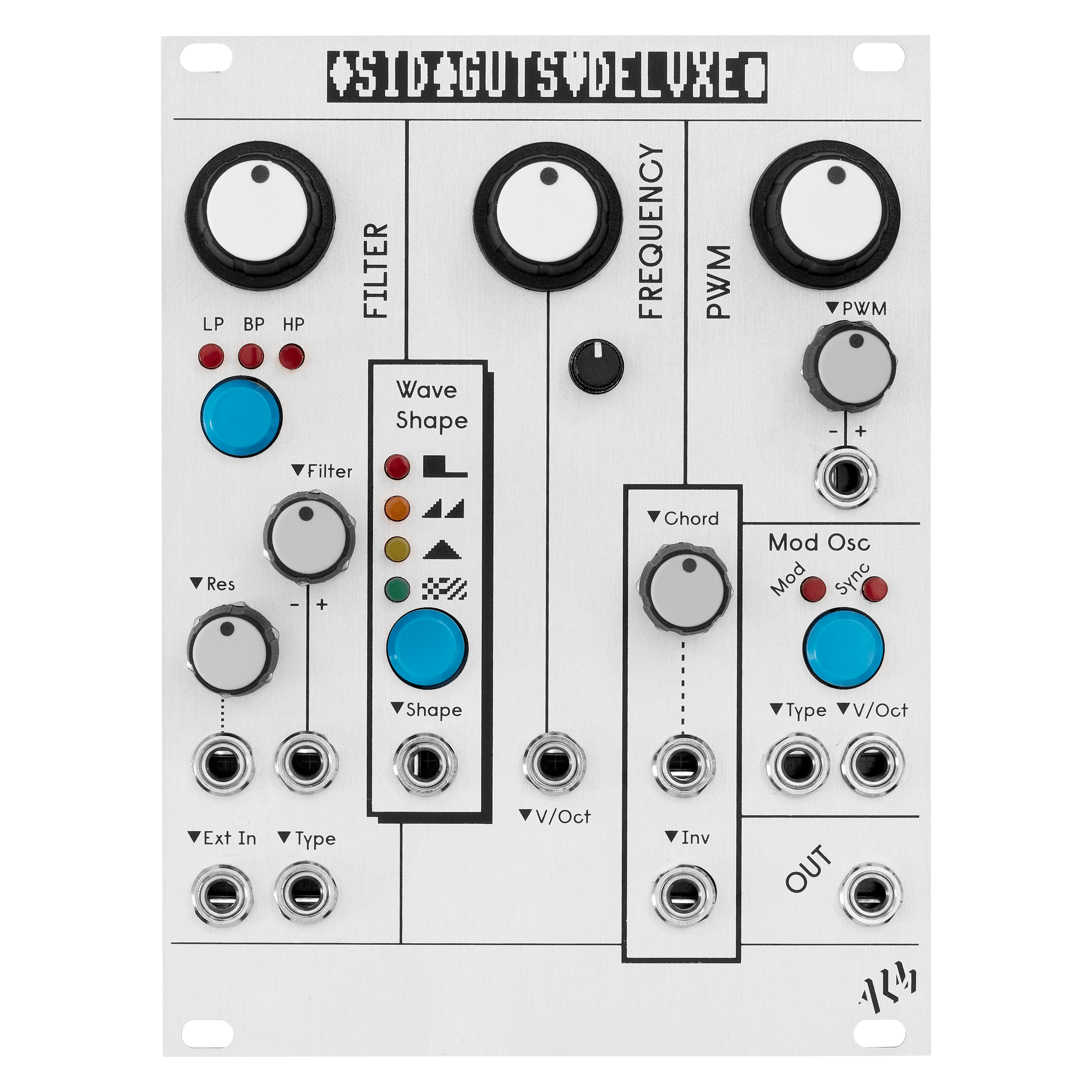 Sid Guts Deluxe