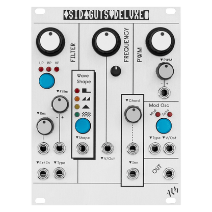 Sid Guts Deluxe