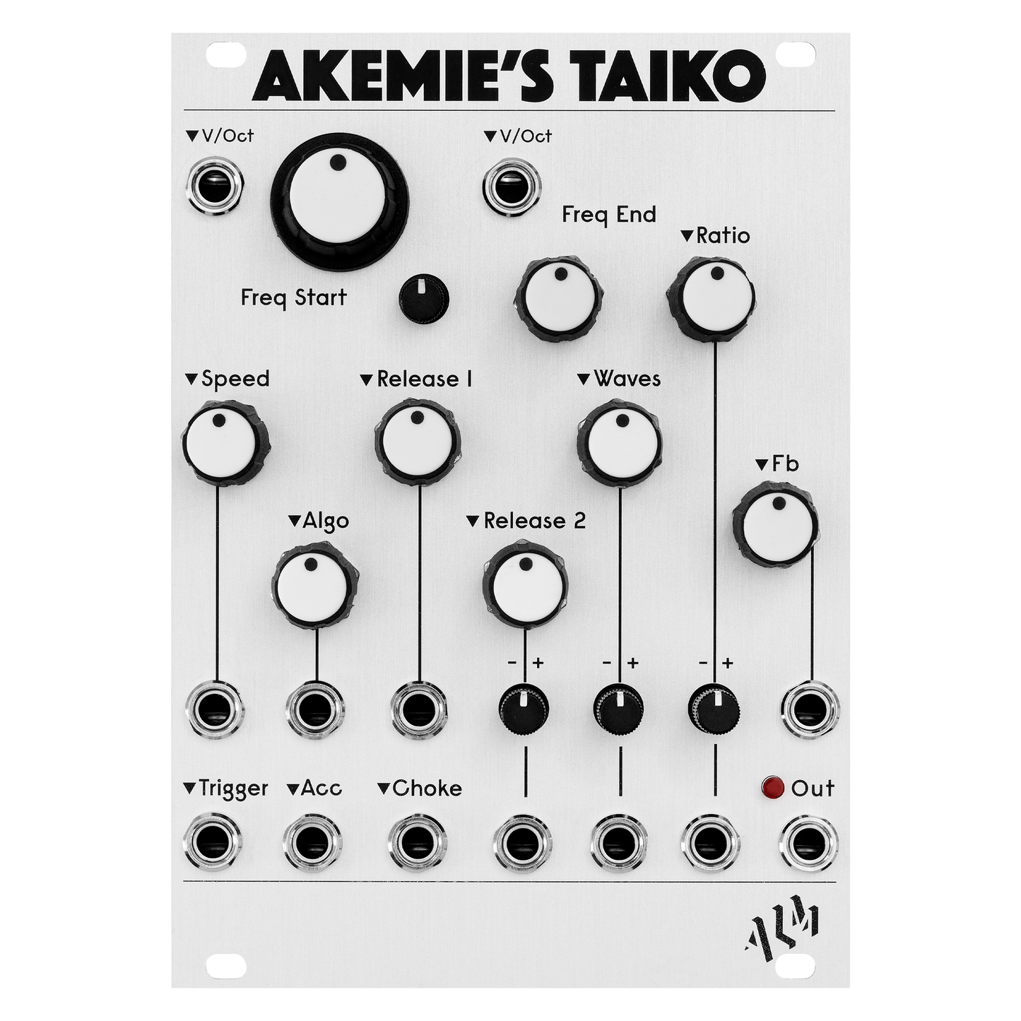 Akemie's Taiko