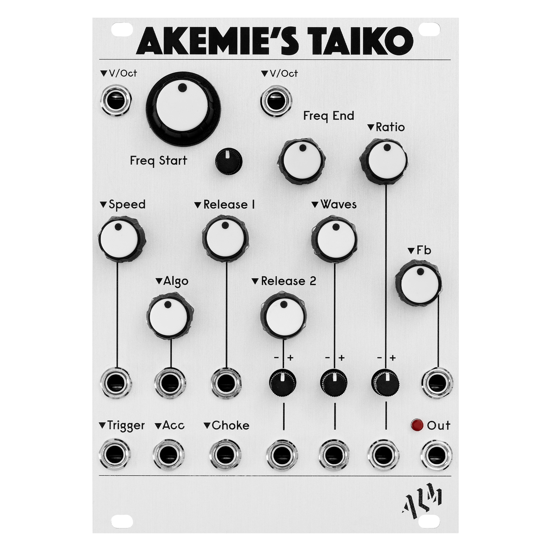Akemie's Taiko – ALM