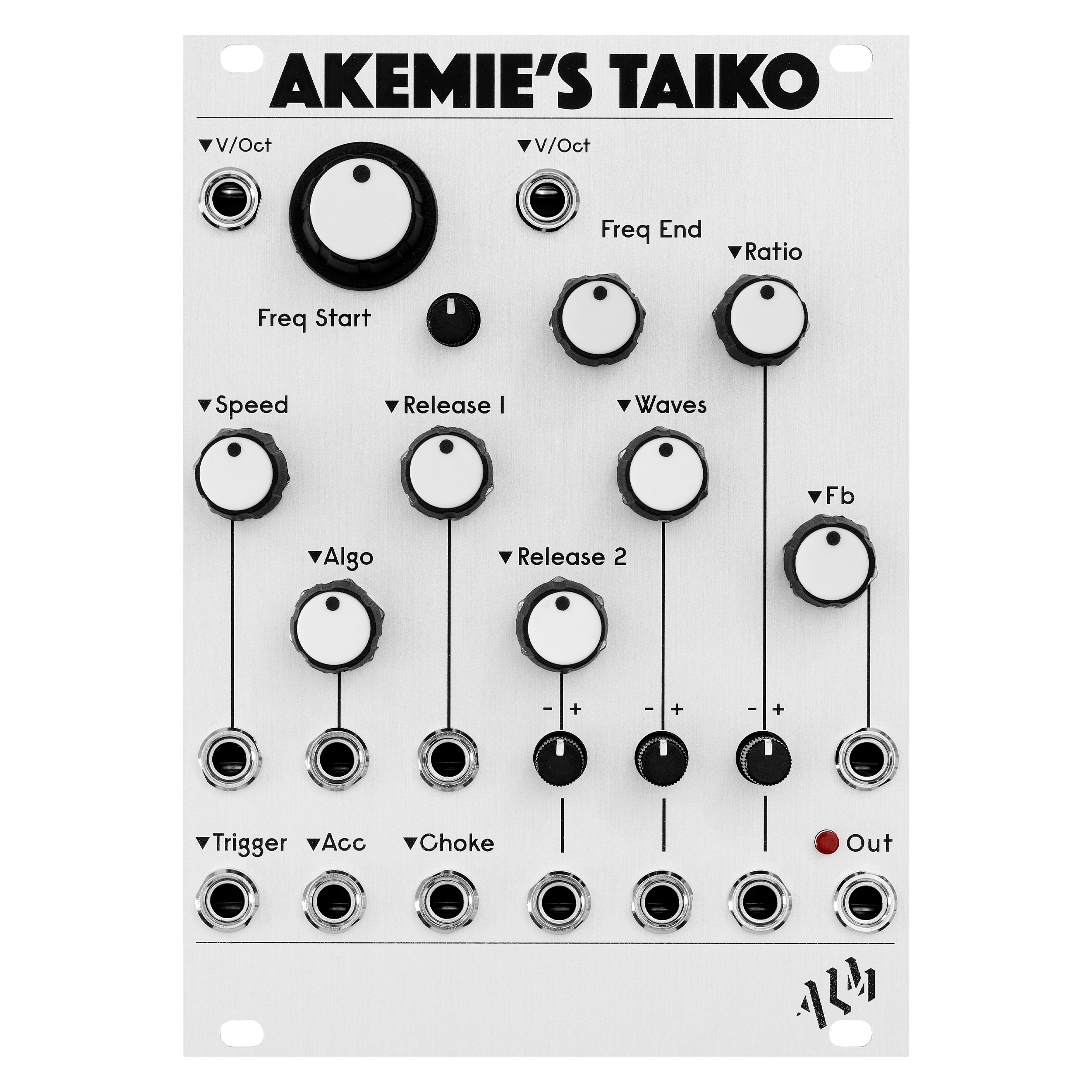 Akemie's Taiko