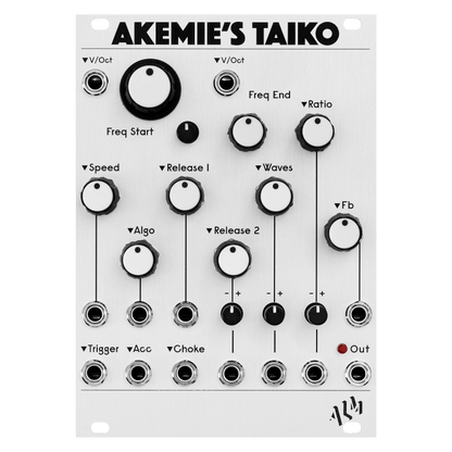 Akemie's Taiko