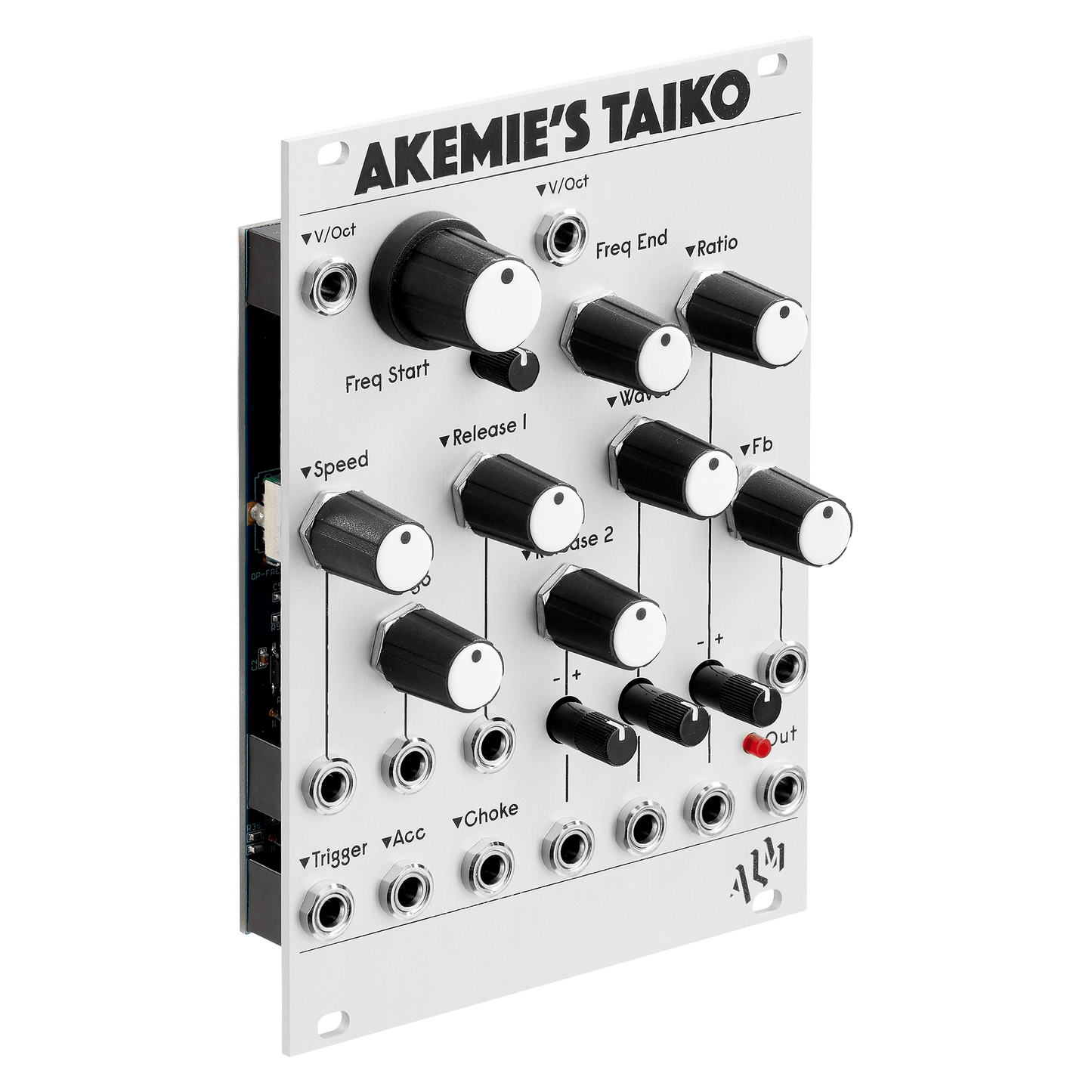 Akemie's Taiko