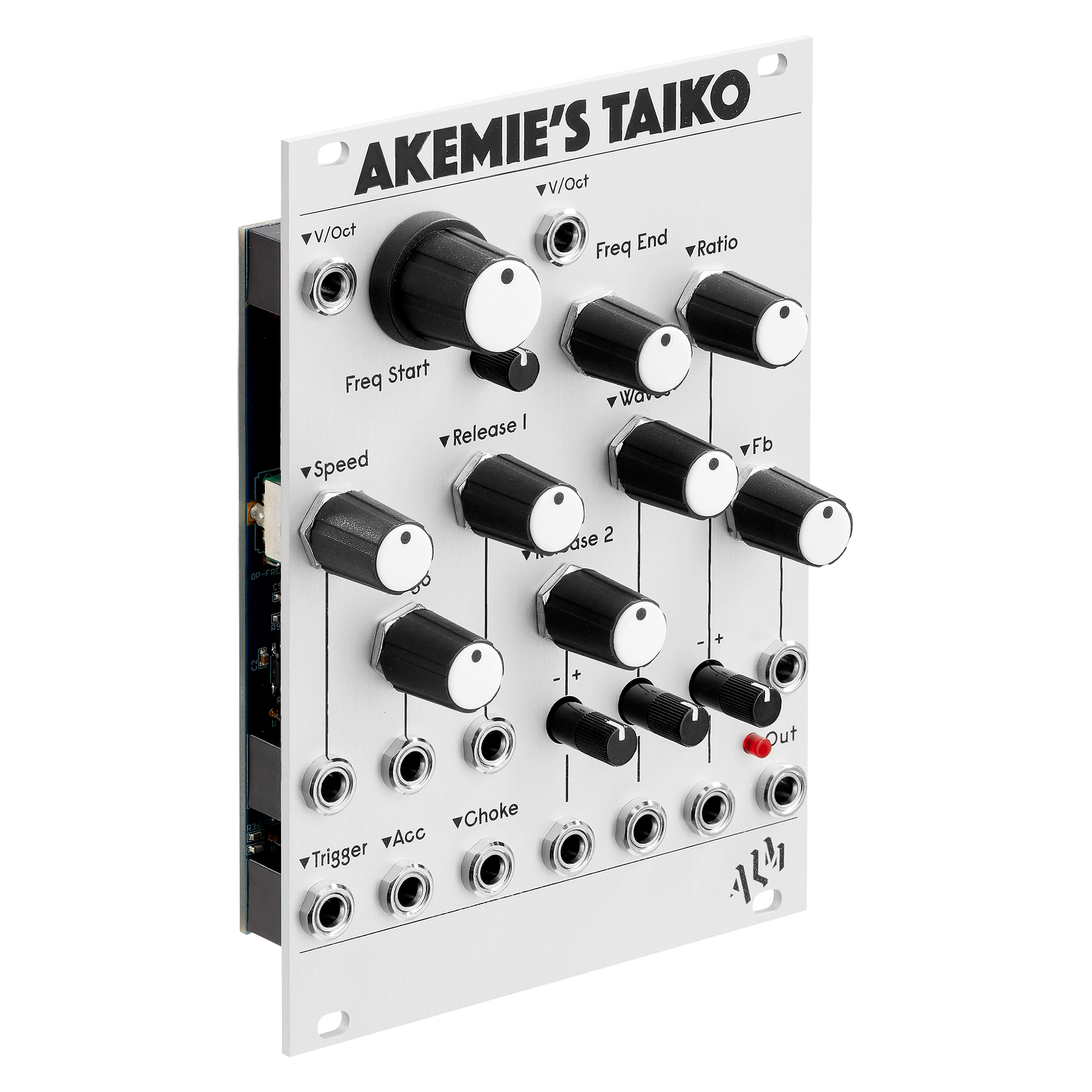 Akemie's Taiko