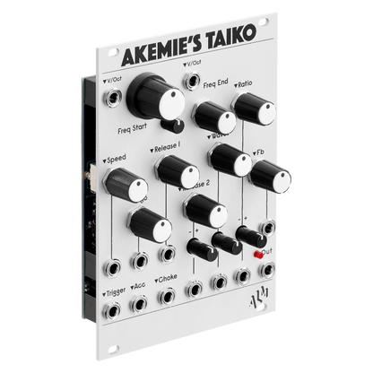 Akemie's Taiko