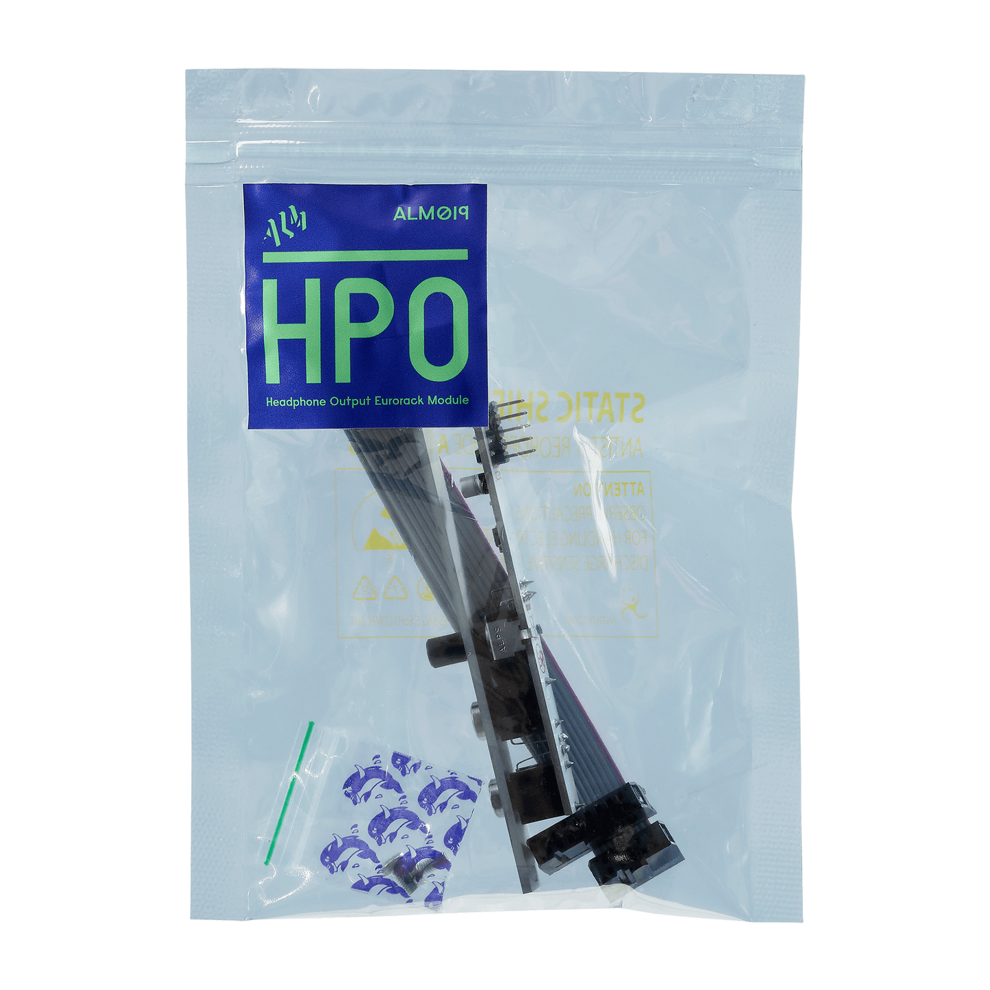 HPO