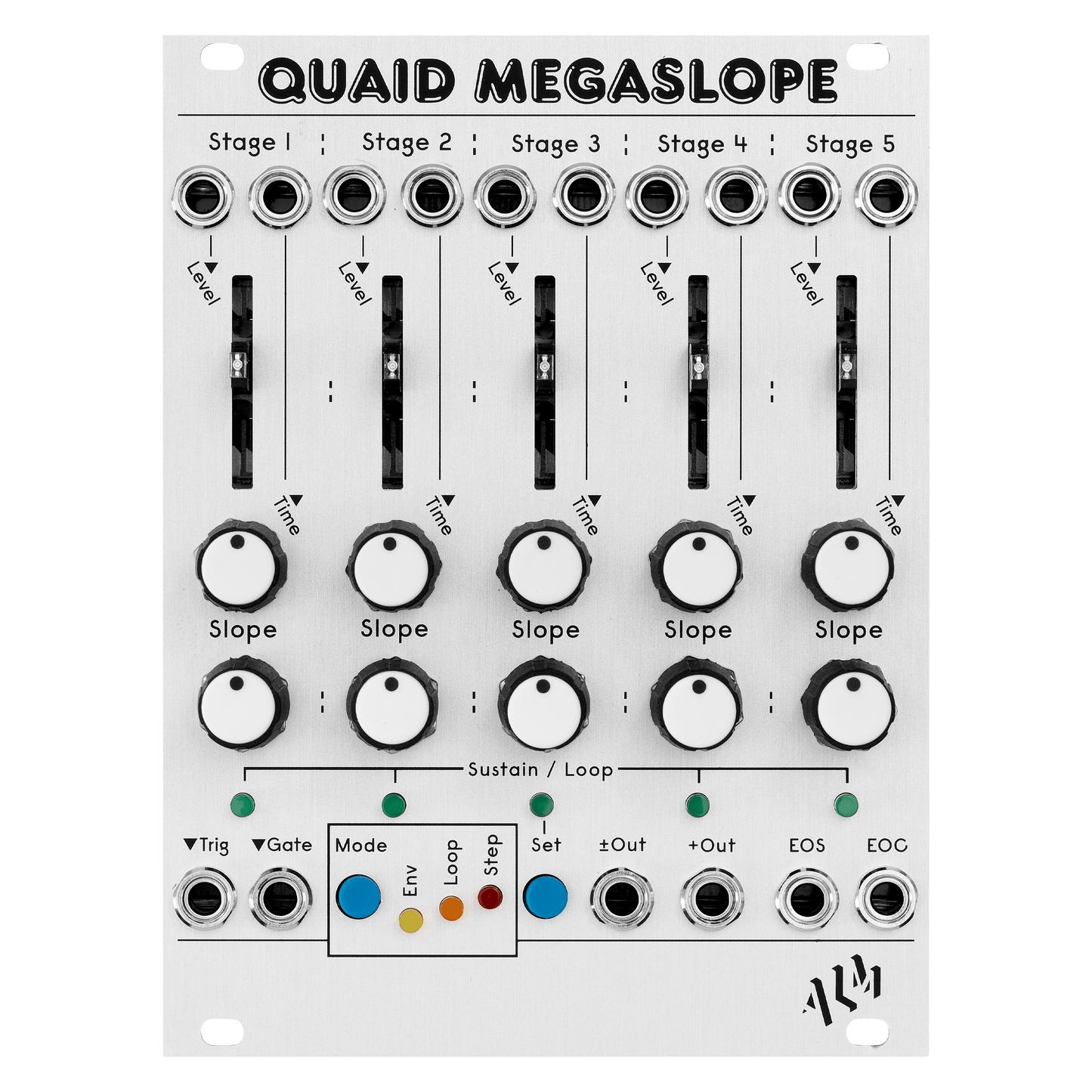Quaid Megaslope