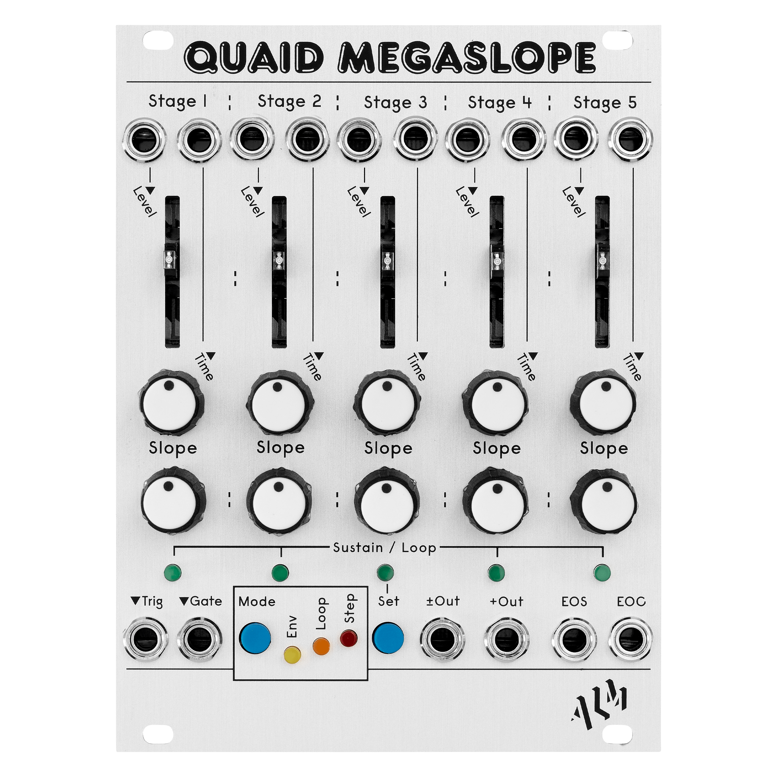 Quaid Megaslope