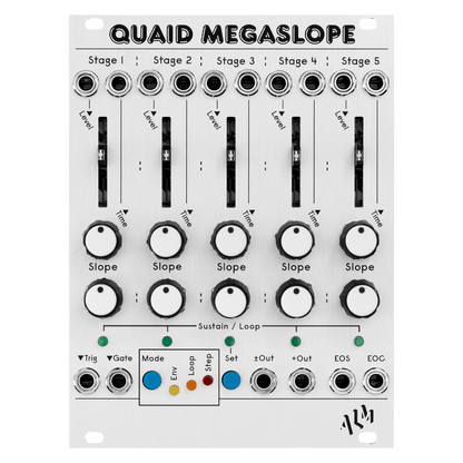 Quaid Megaslope