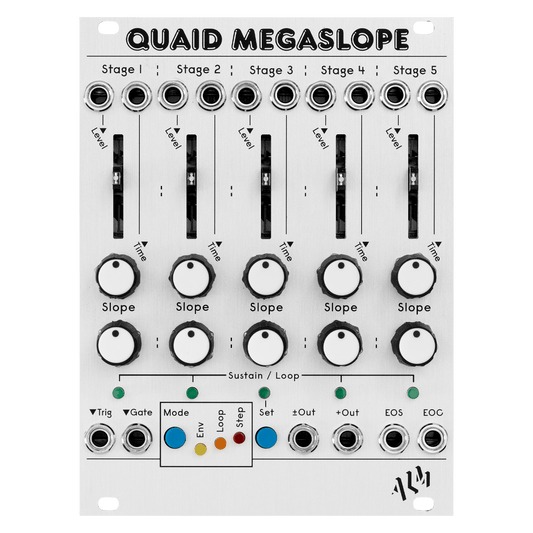 Quaid Megaslope
