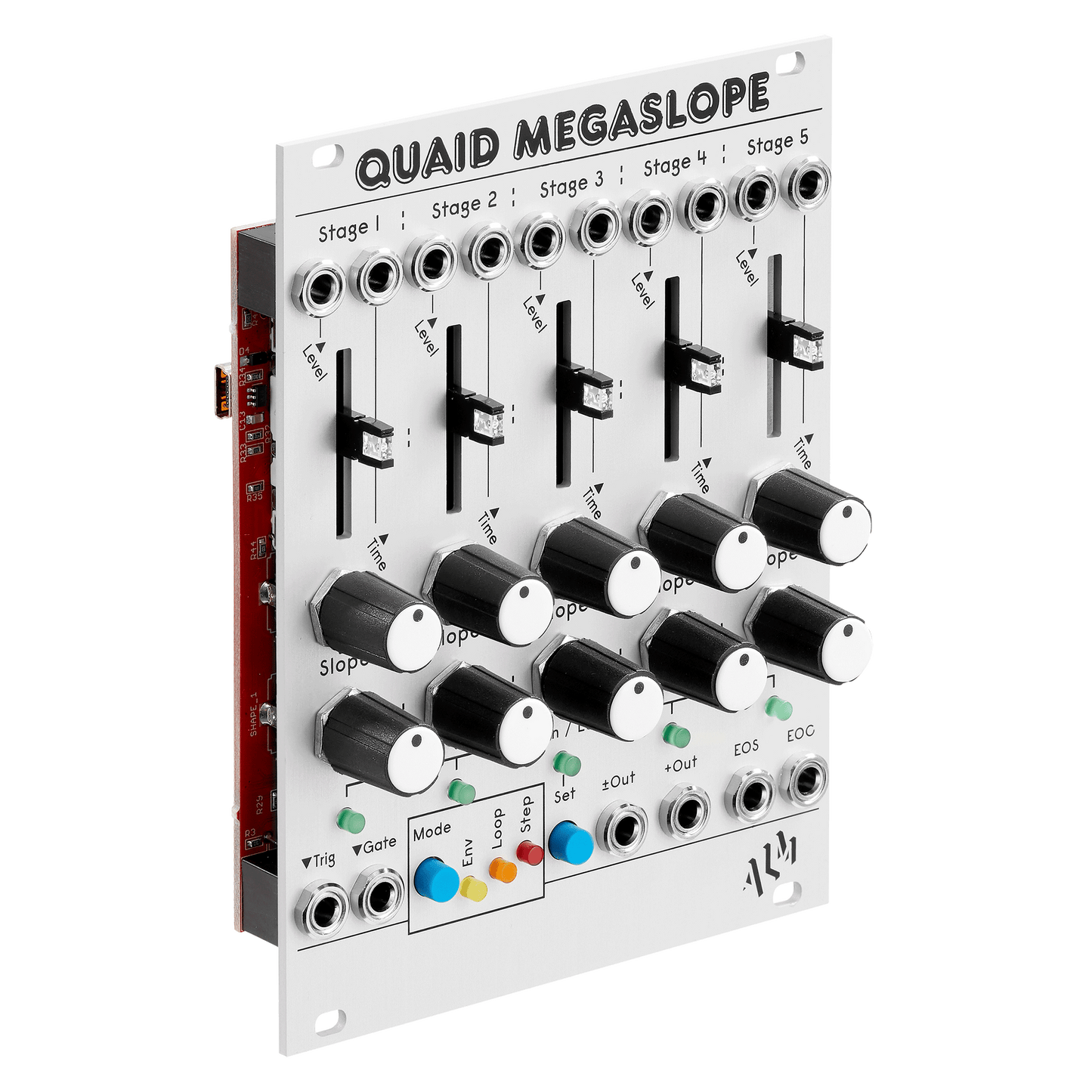 Quaid Megaslope