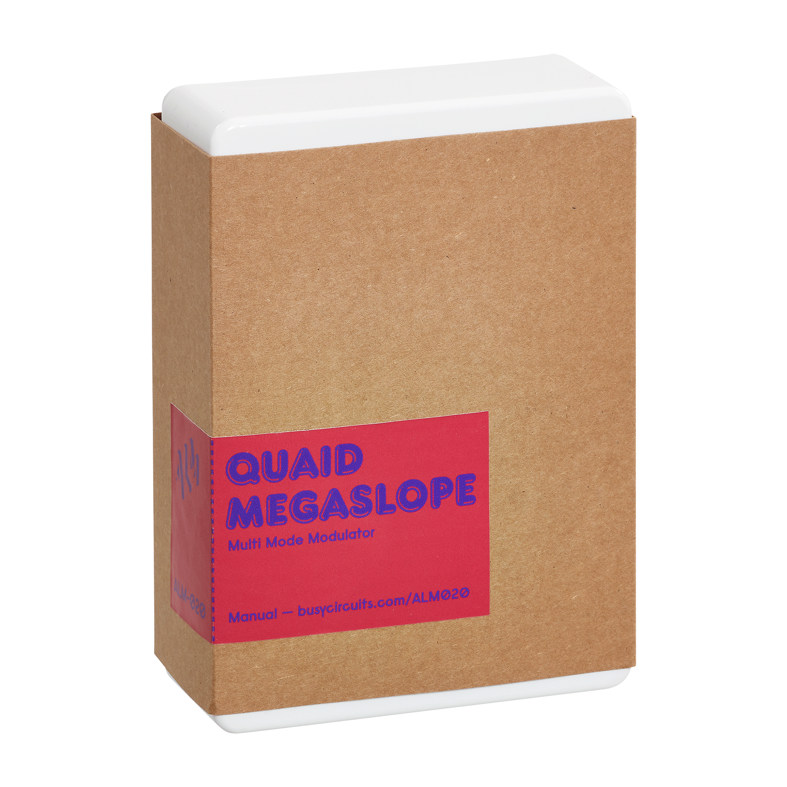 Quaid Megaslope – ALM Quaid Megaslope – ALM