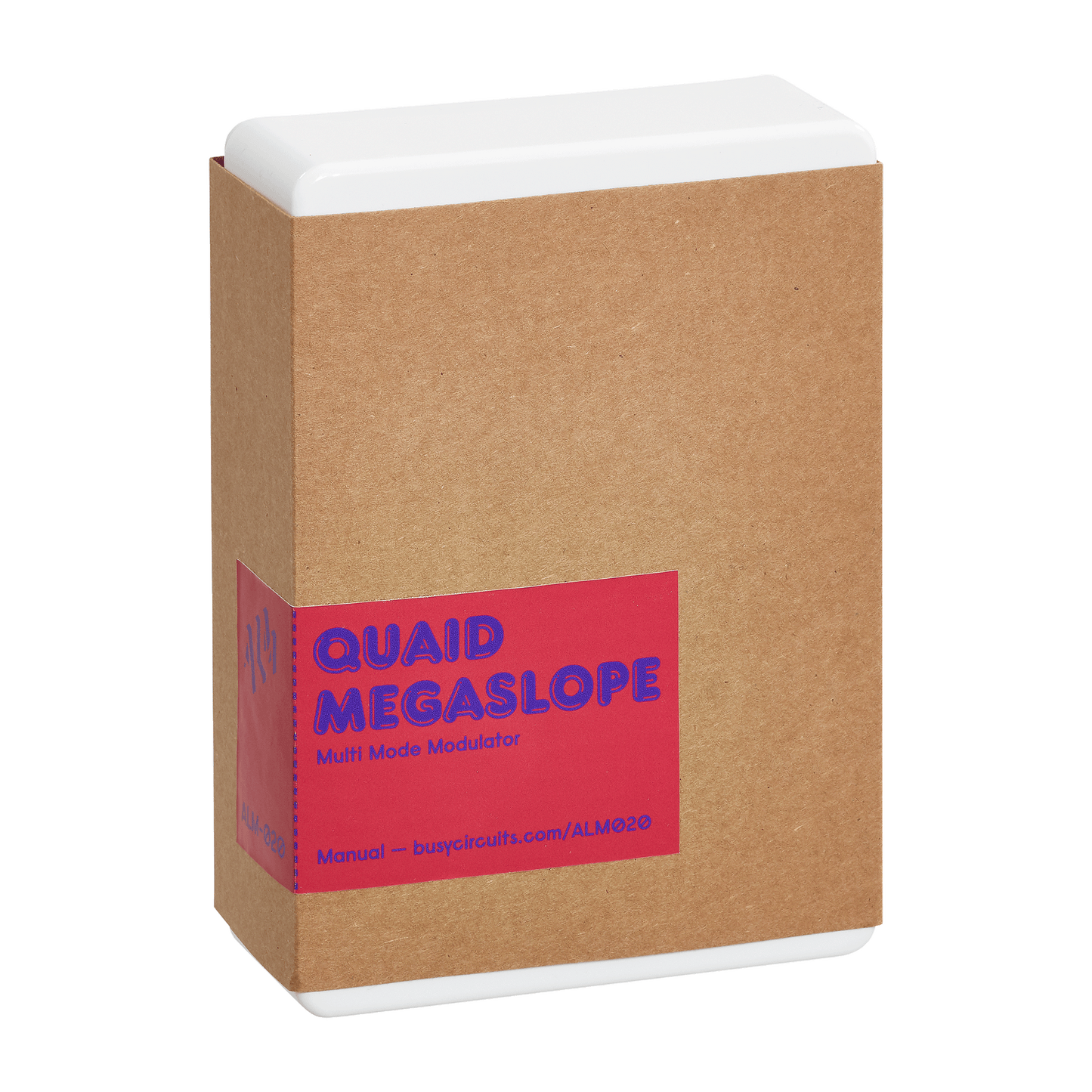 Quaid Megaslope